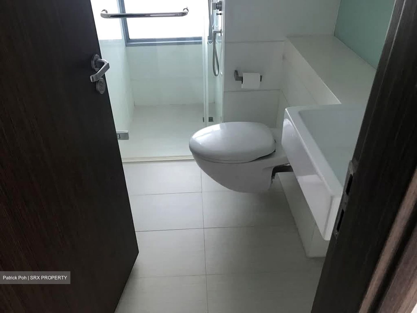 The Arc at Draycott (D10), Apartment #607388751